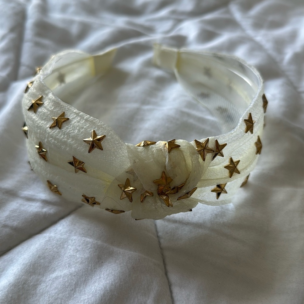 Stars Headband